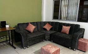Apartamento amoblado a 10 minutos del centro